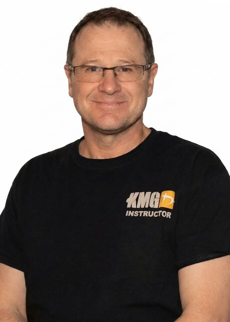 Andre — KMG Wellington