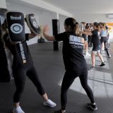 KMG New Zealand training