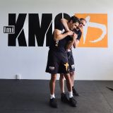 KMG New Zealand certified instructor